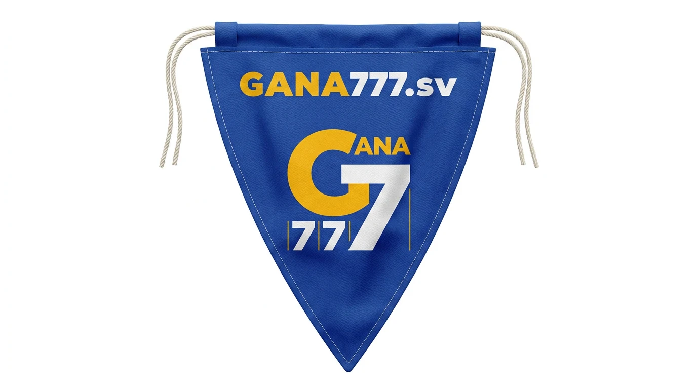 Banderín