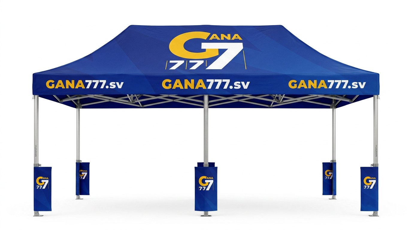 Carpa branded