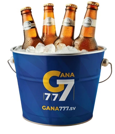 Cubeta branded
