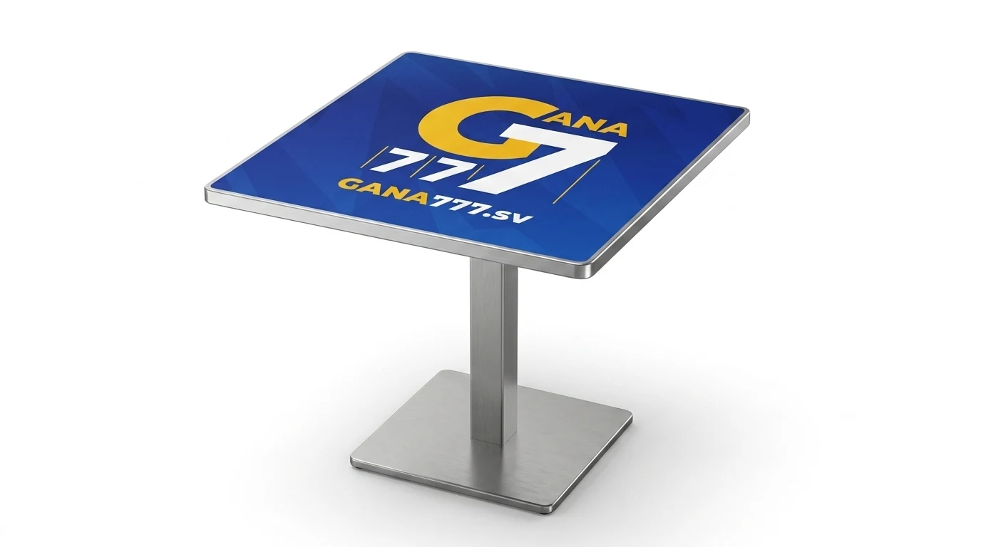 Mesa branded