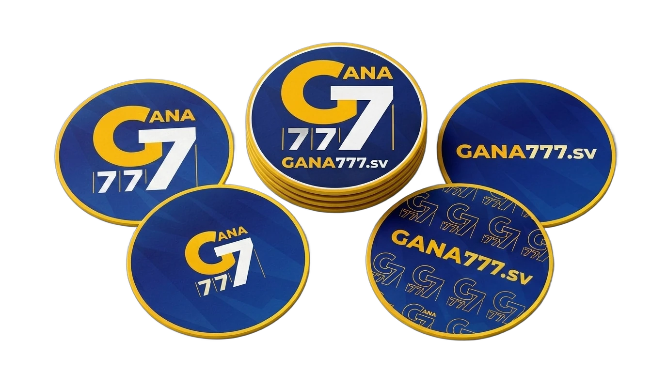 Posavasos branded