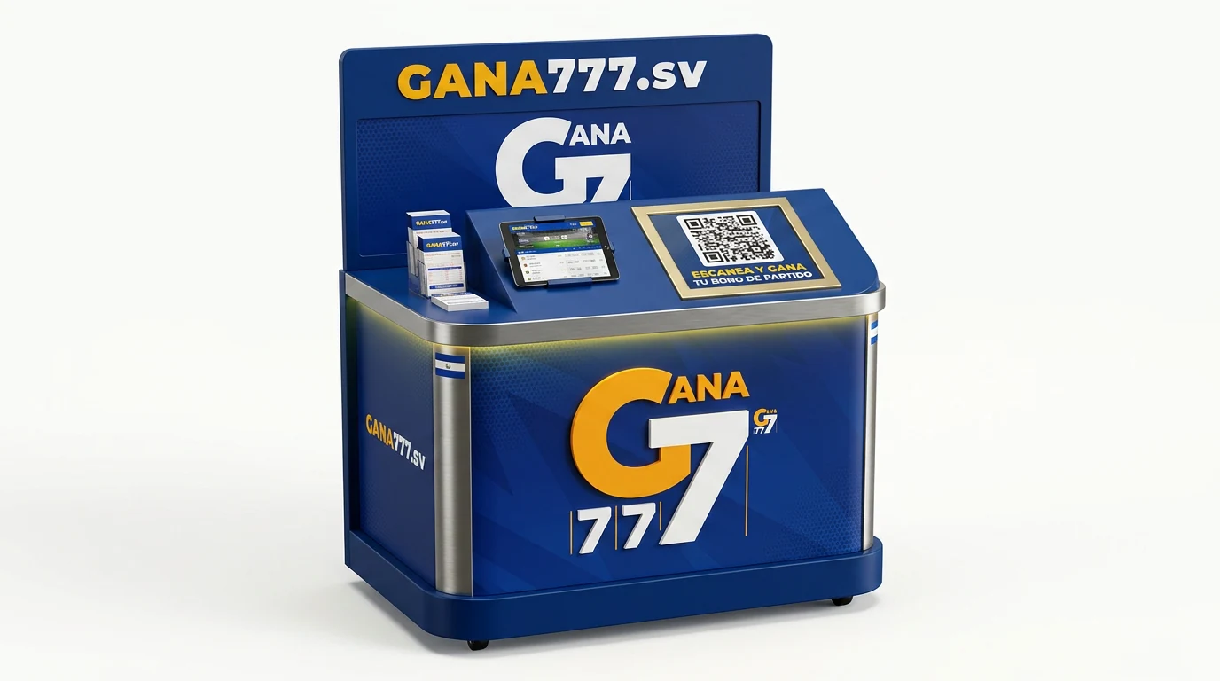 Stand activación