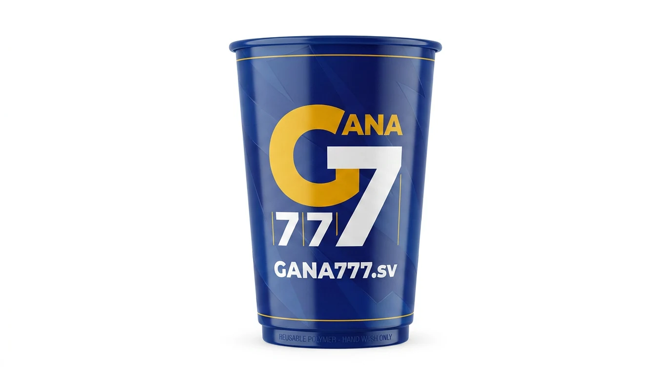 Vaso branded
